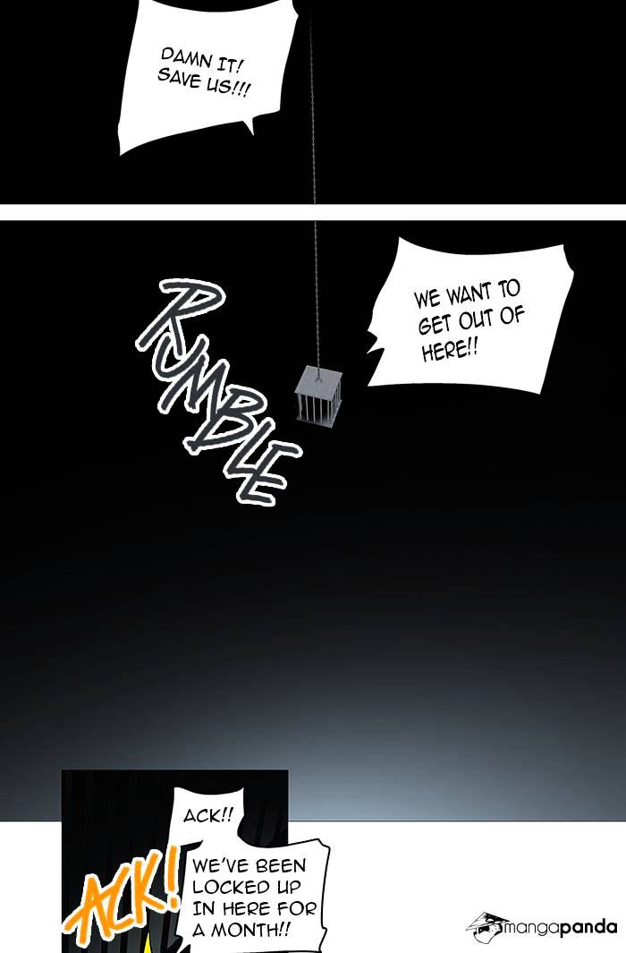 Tower of God, Chapter 254 image 26